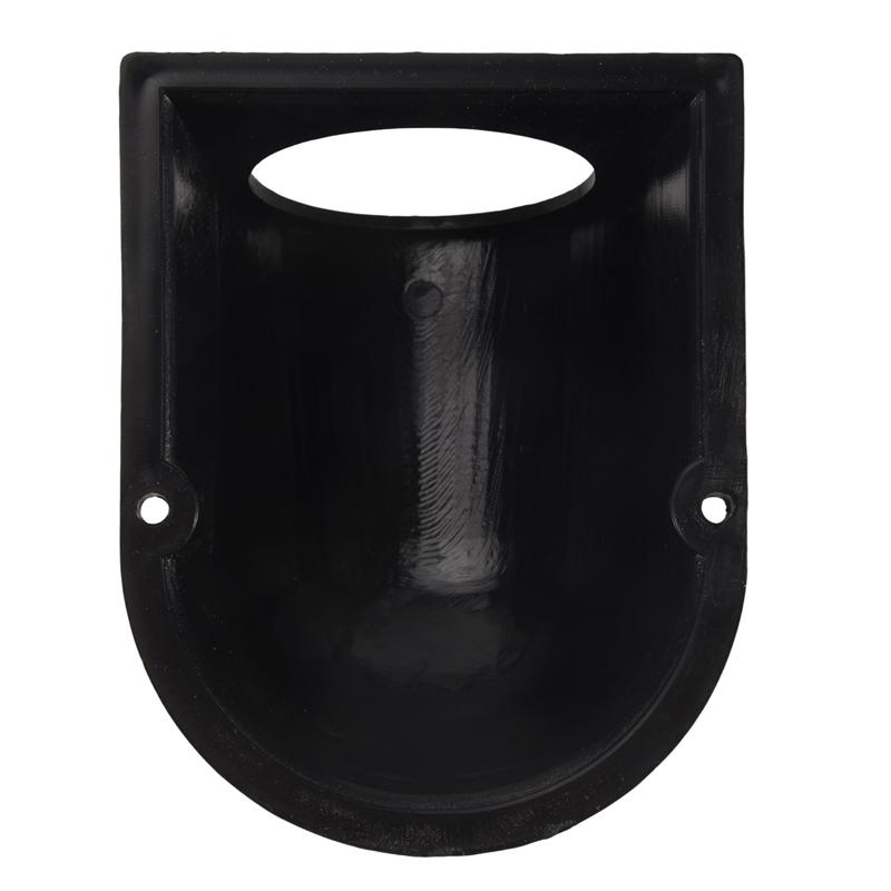 M63K-Single Auto Car Gauge Meter Pod Holder Cup Mount 2" 52Mm For Car Motor Truck Gauge