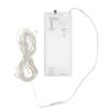 Christmas Decoration Wall Hanging Christmas Tree Felt   Holiday Party Ornament with LED