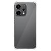 KALEBOL For Oppo Reno14 5G (Global) Case 1.5mm TPU Transparent Anti-Drop Phone Cover