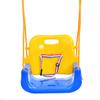 For 3 In 1 Multifunctional Baby Swing 3-14 years old Hanging Basket Outdoor Kids Baby Swing  Patio Swings Removable