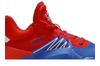 adidas Marvel X D.O.N. Issue 1 'Amazing Spider-Man' EF2400 Men's Shoes New Size