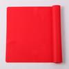 40x30cm Western style mat, anti slip and heat-insulating table mat, foldable storage utensil mat for first grade students