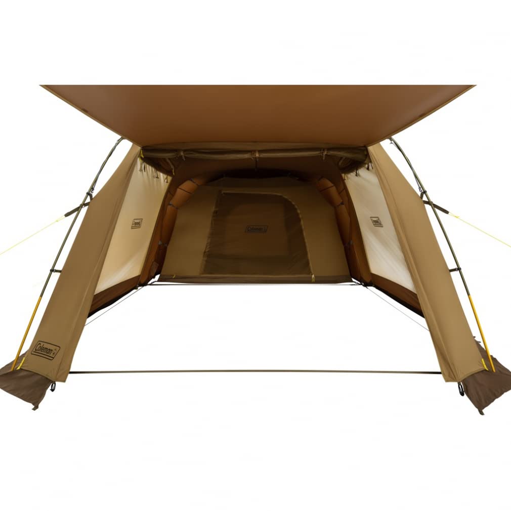 Coleman Camp Screen Tent Tough Screen 2 Room 2023 Model 2191009 TX/MDX