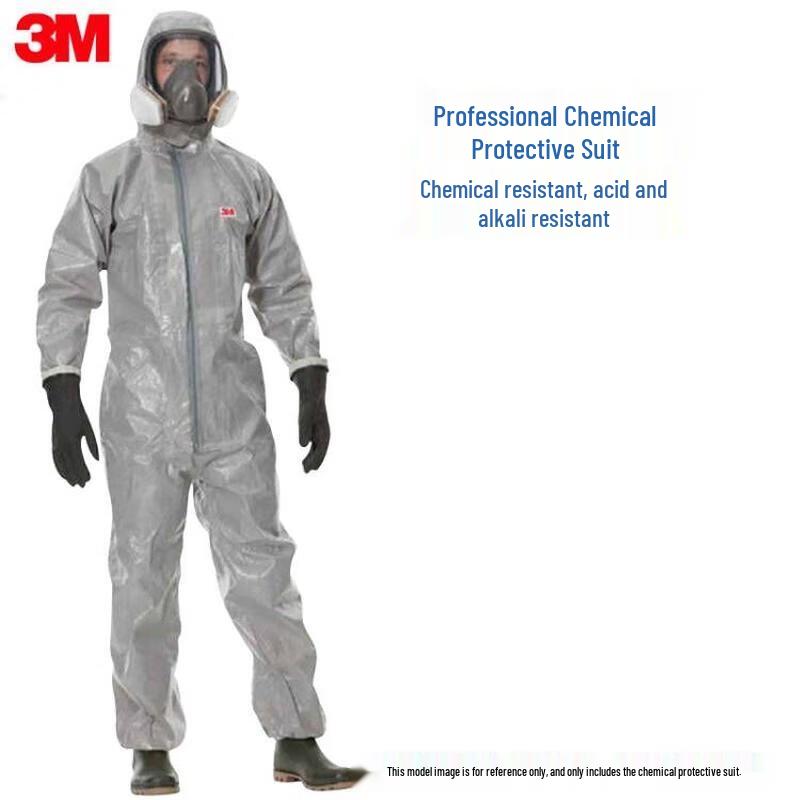 HANDUNYOU Chemical Protective Suit