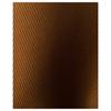 Prada Re-Nylon Enamel Triangle Logo Recycled Polyamide Clutch Women clutch Brown 1NS175_R067_F0134
