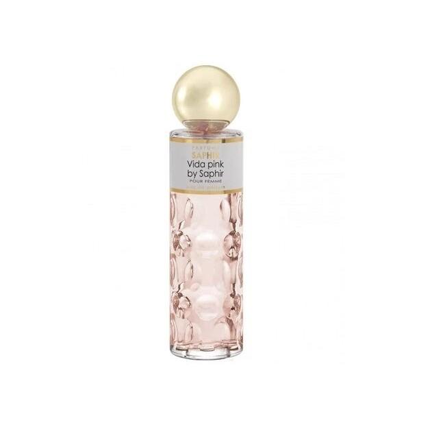

Saphir Vida Pink парфюмерная вода 200 ml