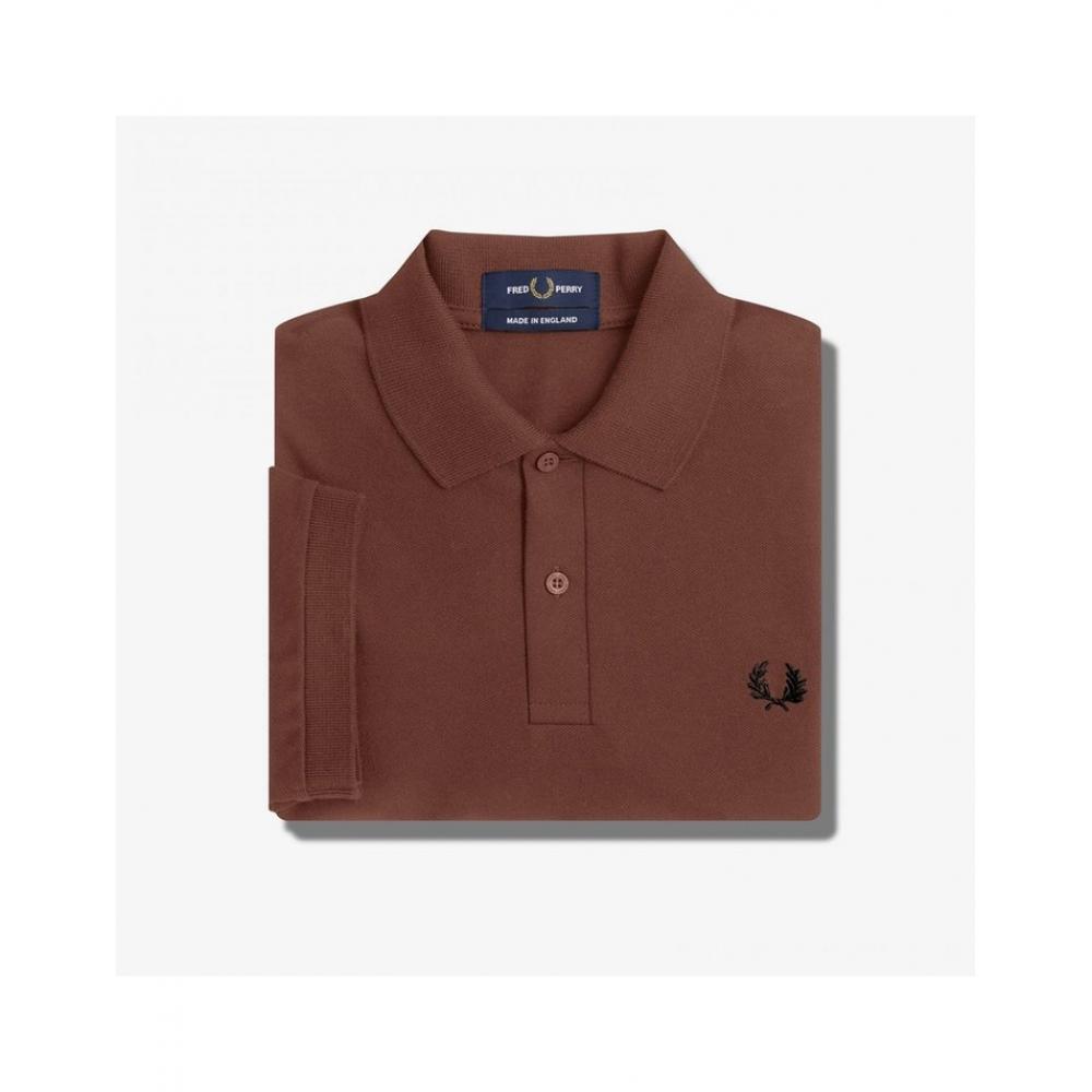

Original Fred Perry Shirt Afpm2330003 S71 L
