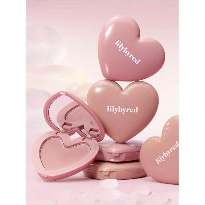 Lilybyred Love Beam Cheek Balm 3.5g (13 Shades)