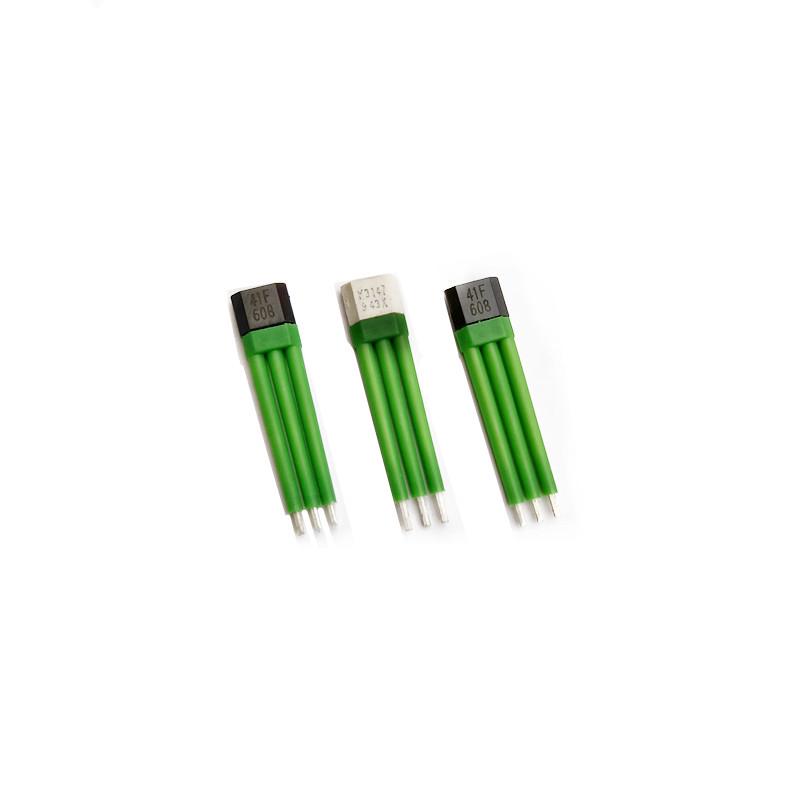 120-Degree Hall Sensor Board for Two-Wheel Electric Motorcycle Motor