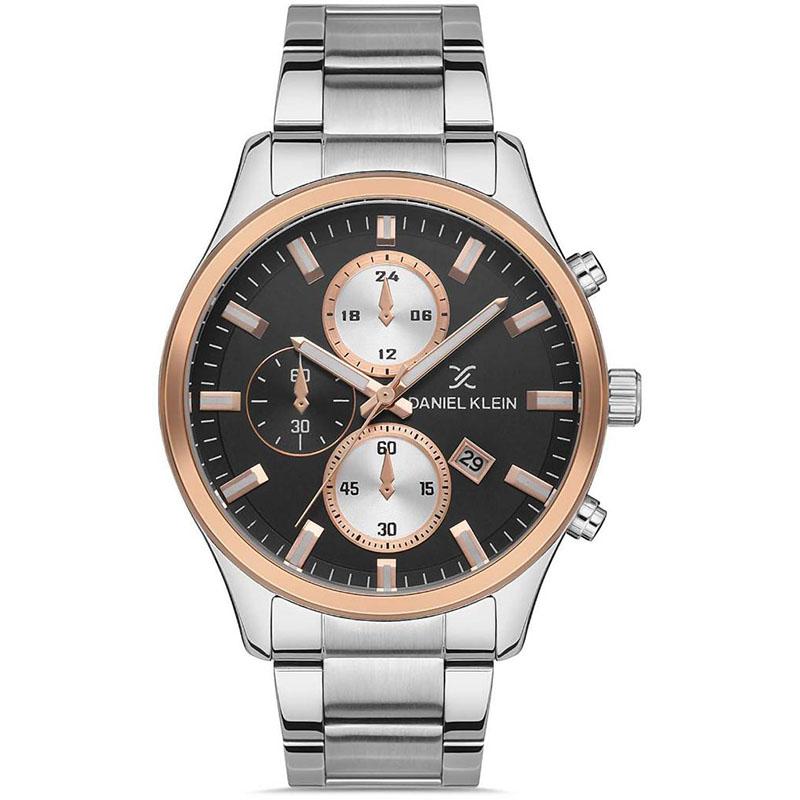 

Daniel Klein DKE.1.10153.8 Мужские наручные часы