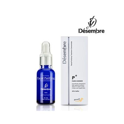 Purifying Concentrate 30ml