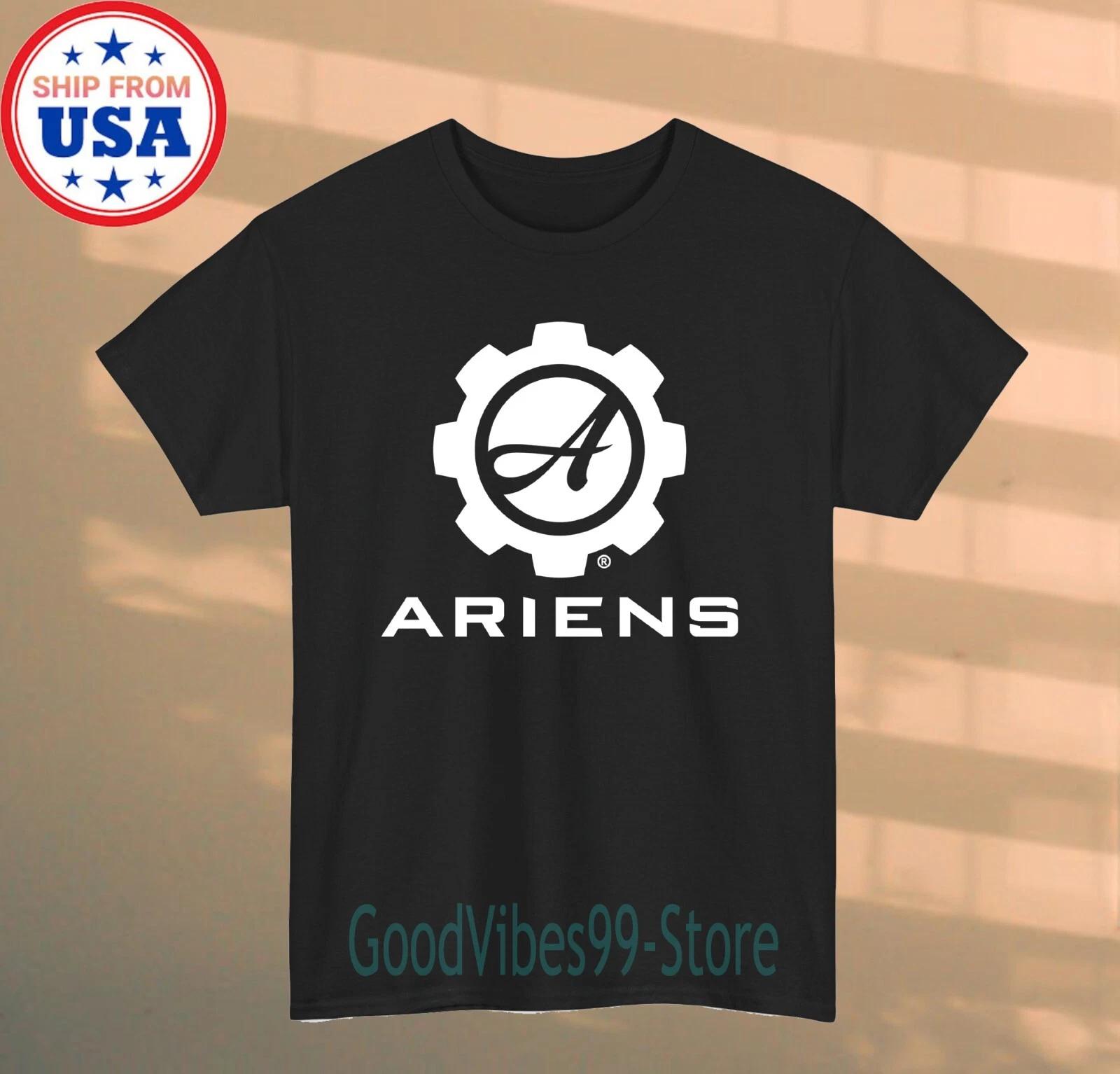 Ariens Tractor Men s Black Size S-5XL M
