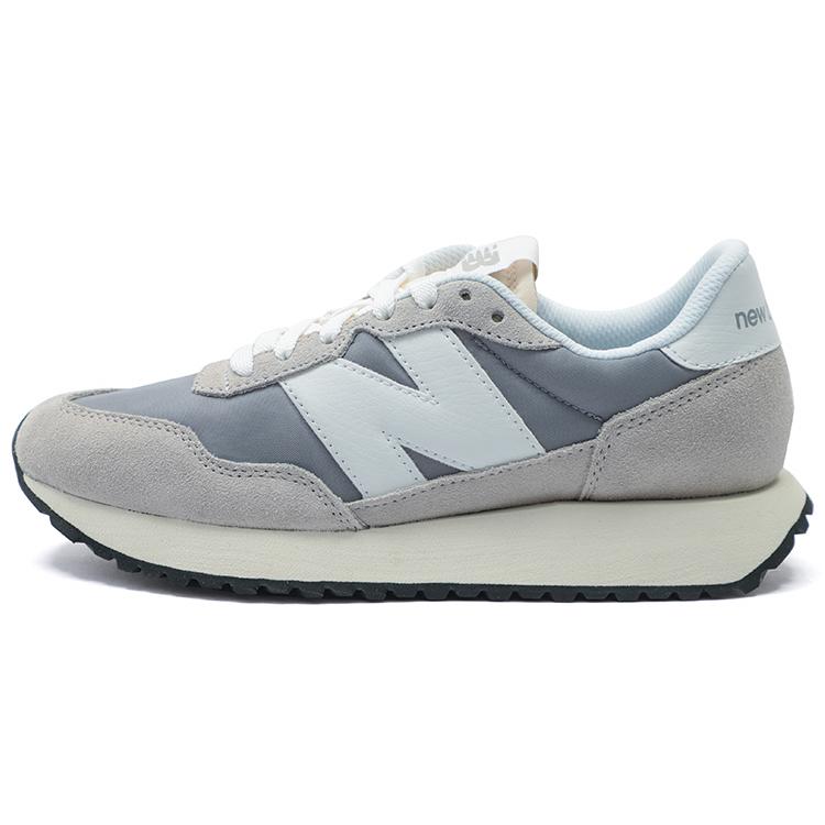 

New Balance 237 Дождевое облако Сталь 37