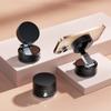 Vacuum Suction Cup Phone Holder, Foldable Telescopic Kitchen Car High-Speed Rail Desktop Magnetic Suction Holder