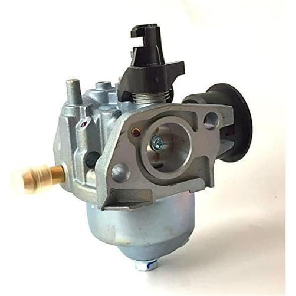 

Carburetor 19mm fits For 1P70F 1P70 1P75F 1P75 LONCIN 196CC vertical shaft engine motor L mower carburettor, AvAnez0832