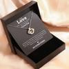 Classic Fashion Implies Eternity Infinite Number 8 Shape Mobius Strip Rhinestone Bracelets for Women Mother's Day Gifts Jewelry