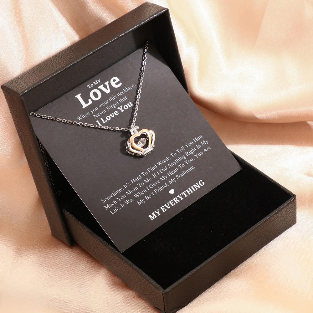 Classic Fashion Implies Eternity Infinite Number 8 Shape Mobius Strip Rhinestone Bracelets for Women Mother's Day Gifts Jewelry