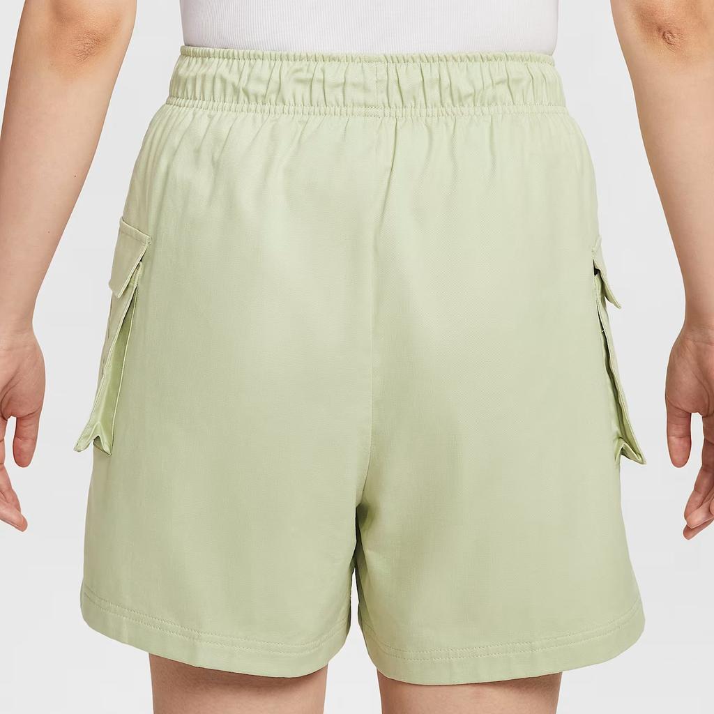 Nike Sportswear Casual Shorts Women's IH9273-397