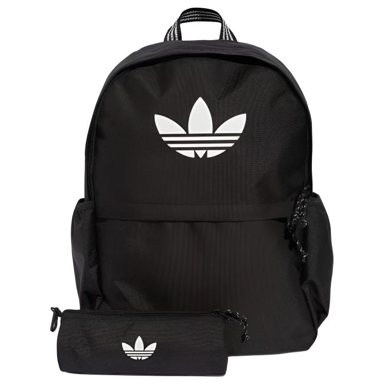 

Adidas Originals Backpack With Pencil Case Adidas JW0315 чёрный