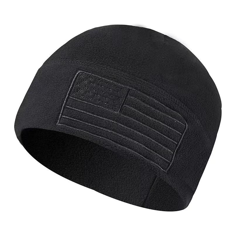 Mi Ling Outdoor Warm Cycling Running Hat