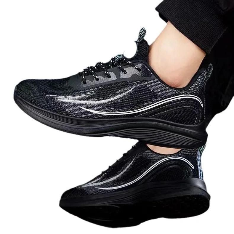 New Women Tennis Breathable Mesh Casual Shoes Woman Fashion Platform Sneakers Female Zapatillas De Mujer Vulcanize Shoe Ladies