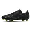 Nike Zoom Mercurial Vapor 15 Academy MG Shadow Pack Men Sneakers Black Summit-White Volt DJ5631-001