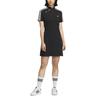 adidas Originals Short Sleeved Dress Women's Black KB6409