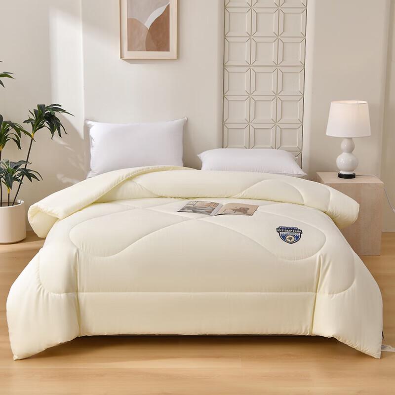 Textile King All-Season Anti-bacterial Comforter