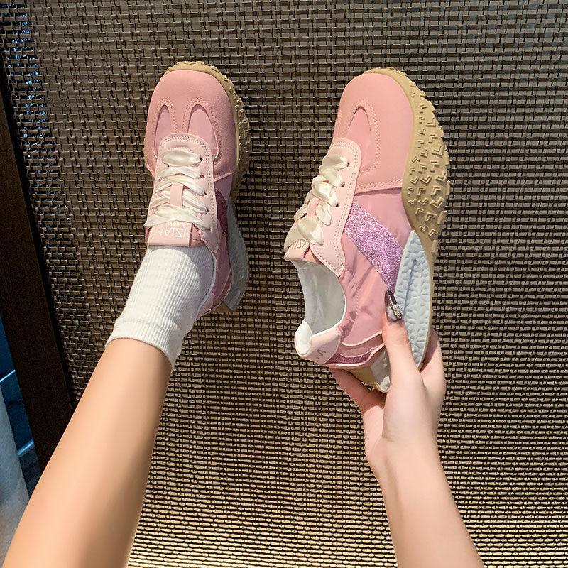 Ballet training shoes summer new casual non-slip sports Forrest Gump shoes versatile shoes