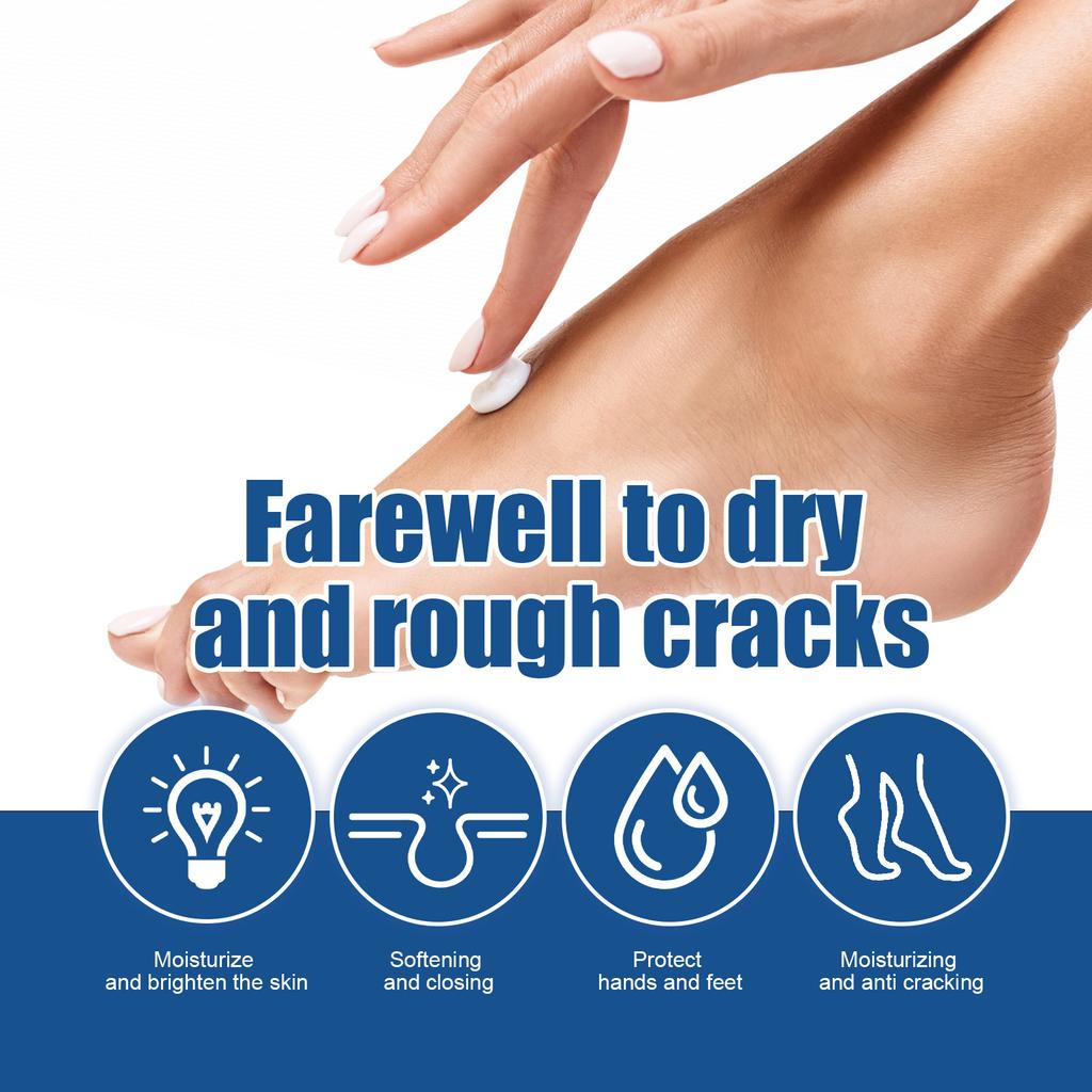 South Moon Body Repair Relieve Peeling Improve Chapped Dry And Remove Dead Skin Moisturize Cream