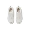 Fila Abrasion Resistant, Breathable, Lightweight Low Top Running Shoes Unisex White 1RM02557F-926