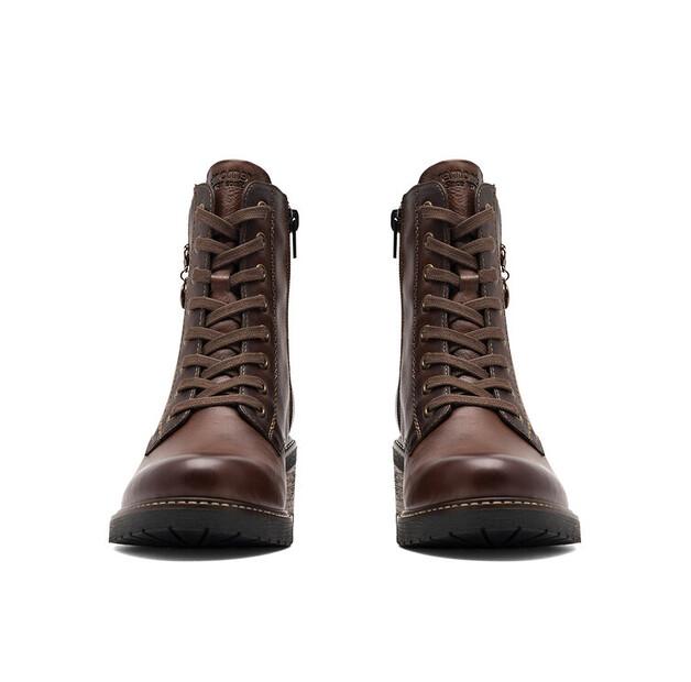 Remonte D1A70-22 Brown Ankle Boots