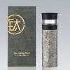 420ML Reiner Titan Thermobecher Doppelwandig Vakuum Große Kapazität Isolierbecher Büro Zuhause Tumbler Outdoor Wasserflasche Geschenke