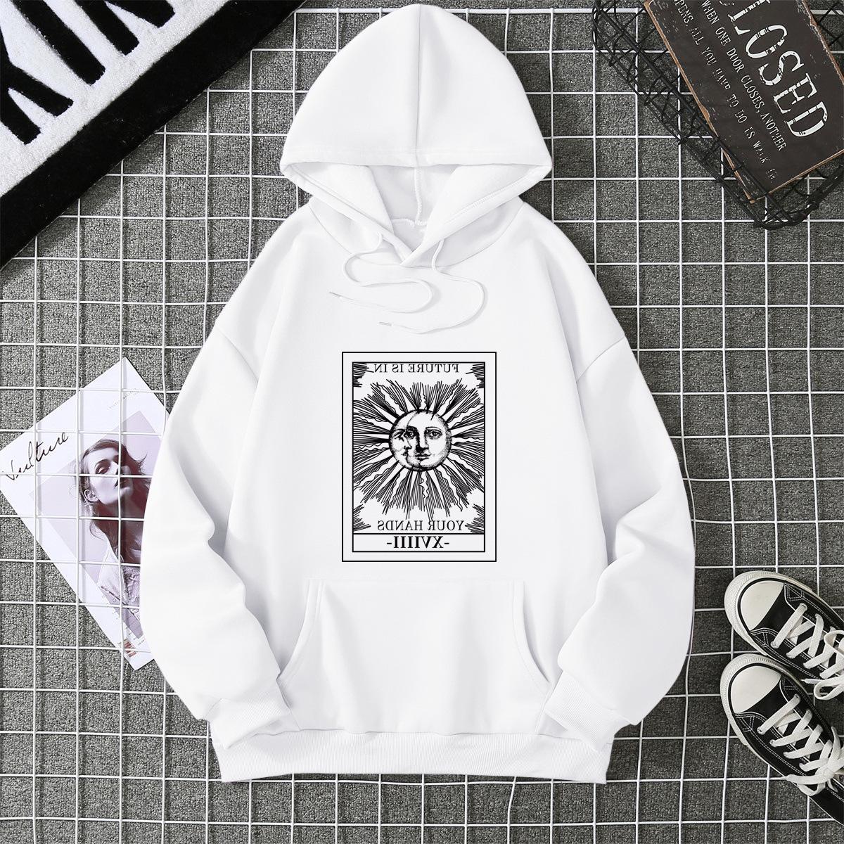 

Новый многоцветный свитер 2025 новый женский модный европейский и американский повседневный свободный универсальный топ S