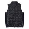M Quilted Batting Vest [Patrick]