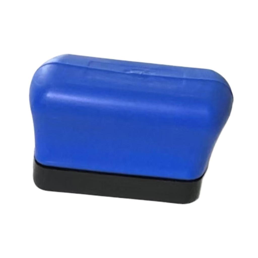 Mini Denibbing File Small Comfortable Grip Tangsteel Repairing Paints Retention Practical Car Accessories Paint File Tool