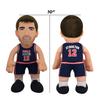 Bleacher Creatures NBA Figur USA92 John Stockton Figur P1-NBP-USA-JSOX (FFHerren, Damen, Junioren)