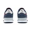 New PUMA Low Top Casual Shoes Men's Marine Blue 398405-04