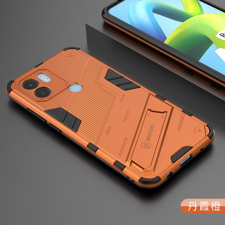 Wstrząsoodporne etui dla Xiaomi Redmi Note 12 Pro + A1 A2 Plus 12C 12S 4G 5G Pokrowiec na telefon Bumper Uchwyt Armor Tył Coque