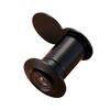 Anti-Skid Wide Angle 200 Degree Door Viewer Security Door Eye Cat Eye Peephole
