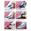 For TOYOTA RAV4 2026 TPU Headlight Anti-Scratch Smoke Black Transparent Modification Color Changing Protective Film