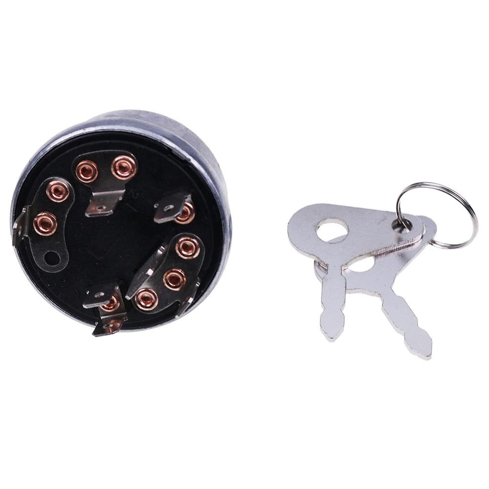 Ignition Starter Switch E7NN11N501AB  for Ford 2000 3000 4000 5000 7000