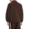 adidas Originals 3-Stripes Logo Loose Fit Polo Jacket Men Jackets KE3595