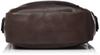 Aventura SLP-30469 Shoulder BagMini Bag, Synthetic Leather, Gray