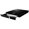 ASUS Universal External Portable Black