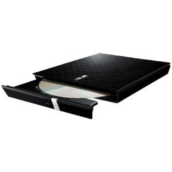 

ASUS Universal External Portable Black