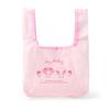Sanrio My Melody Lunch Eco Shopping 26cm W X 20cm D X 726982 Bag, Bag, Polyester, Approx. 35.5cm H,