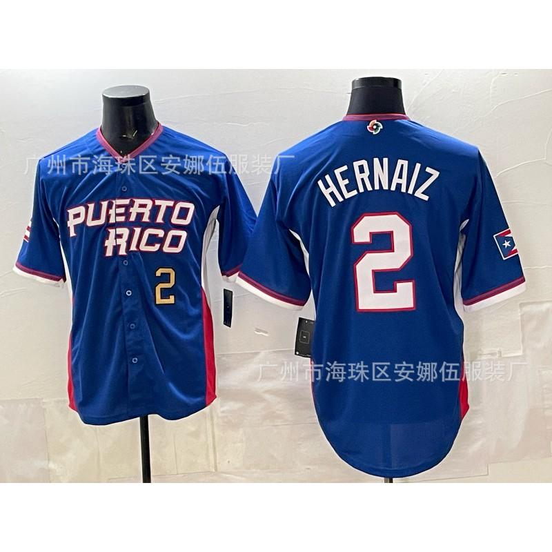2026 Mexico Baseball Jersey Embroidered Sports Uniform Team Training