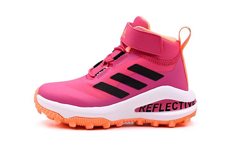 adidas FortaRun ATR EL K  Team Real Magenta  GZ1807 28