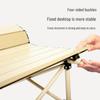 OIMG Outdoor Folding Table